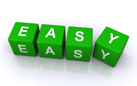 easy